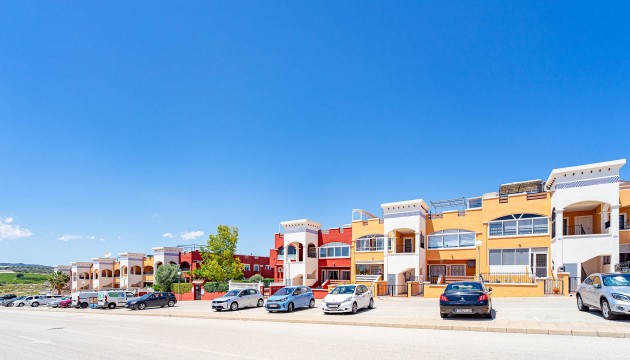 Resale - Apartment - Orihuela Costa - Los Altos