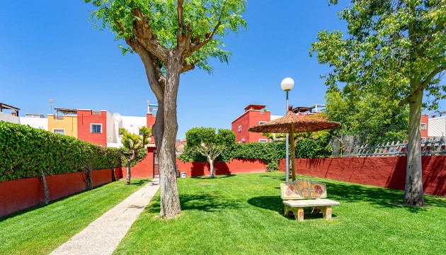Resale - Apartment - Orihuela Costa - Los Altos