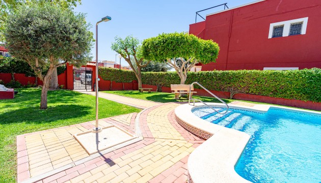 Resale - Apartment - Orihuela Costa - Los Altos