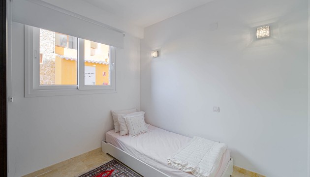 Resale - Apartment - Orihuela Costa - Punta Prima