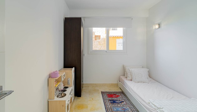 Resale - Apartment - Orihuela Costa - Punta Prima