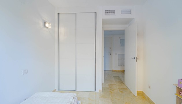 Resale - Apartment - Orihuela Costa - Punta Prima