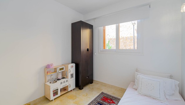 Resale - Apartment - Orihuela Costa - Punta Prima