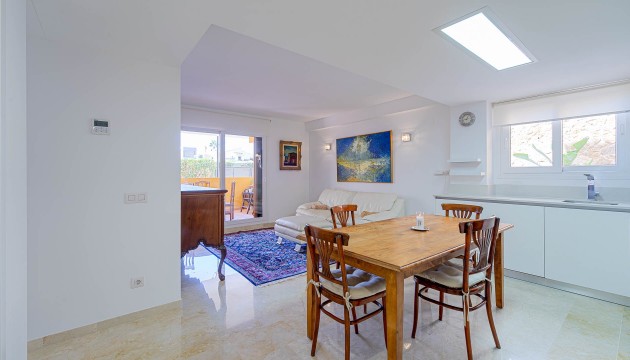 Resale - Apartment - Orihuela Costa - Punta Prima