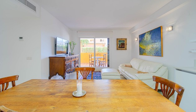 Resale - Apartment - Orihuela Costa - Punta Prima