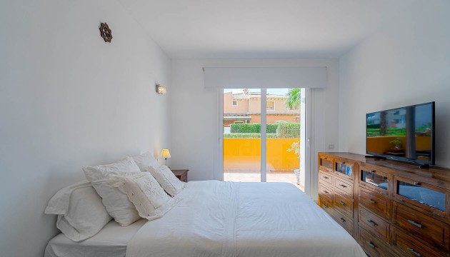Resale - Apartment - Orihuela Costa - Punta Prima