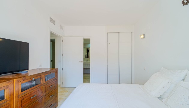 Resale - Apartment - Orihuela Costa - Punta Prima