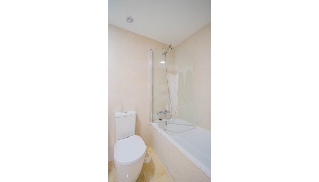 Resale - Apartment - Orihuela Costa - Punta Prima