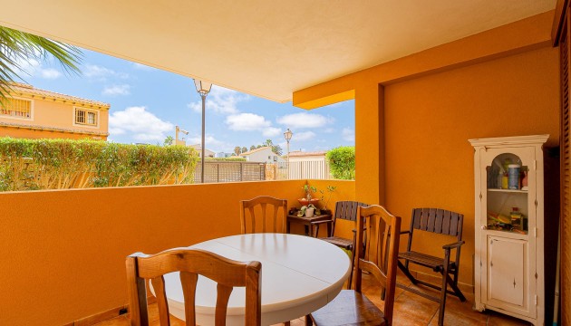 Resale - Apartment - Orihuela Costa - Punta Prima