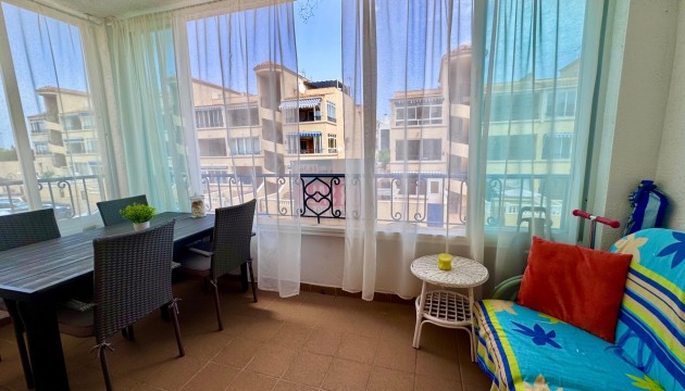 Resale - Apartment - Orihuela Costa - Punta Prima
