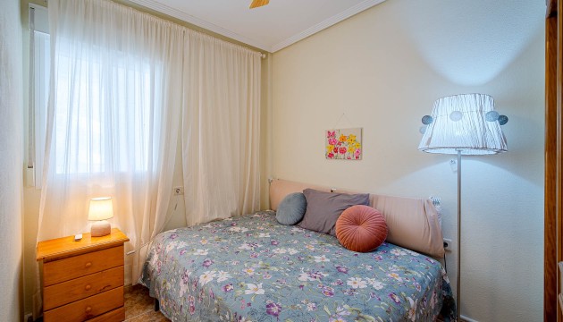 Resale - Apartment - Orihuela Costa - Punta Prima