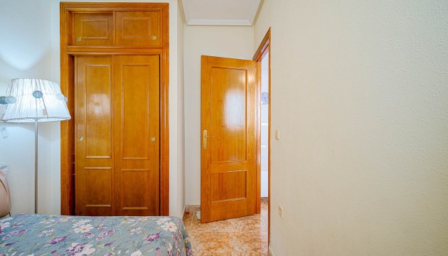 Resale - Apartment - Orihuela Costa - Punta Prima