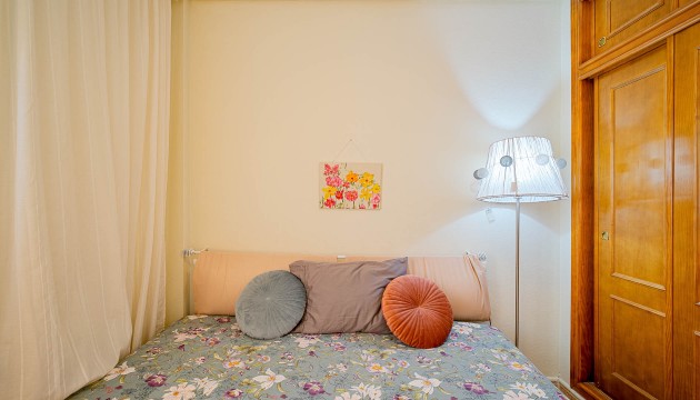 Resale - Apartment - Orihuela Costa - Punta Prima