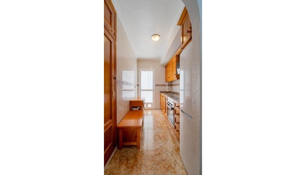 Resale - Apartment - Orihuela Costa - Punta Prima