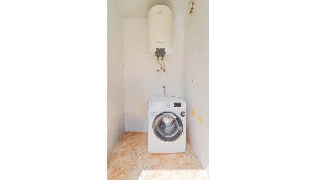 Resale - Apartment - Orihuela Costa - Punta Prima