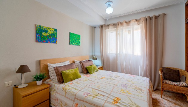 Resale - Apartment - Orihuela Costa - Punta Prima
