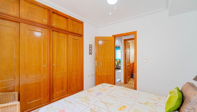 Resale - Apartment - Orihuela Costa - Punta Prima
