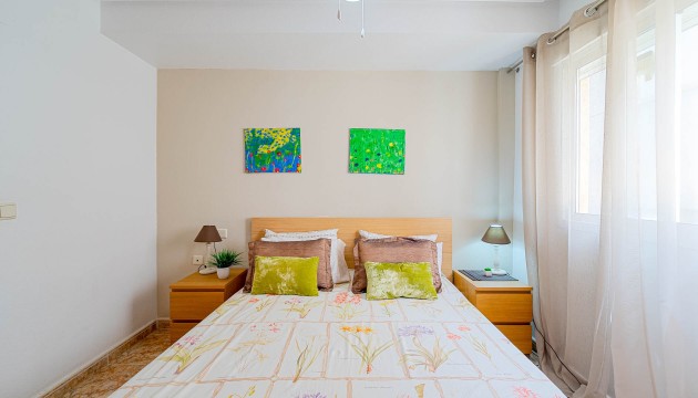 Resale - Apartment - Orihuela Costa - Punta Prima
