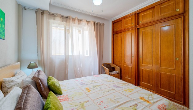Resale - Apartment - Orihuela Costa - Punta Prima