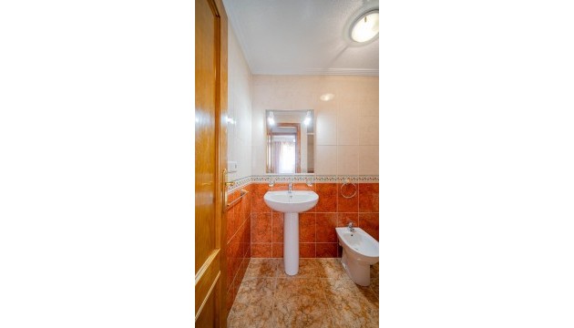 Resale - Apartment - Orihuela Costa - Punta Prima