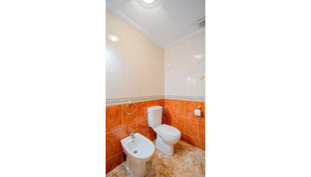 Resale - Apartment - Orihuela Costa - Punta Prima