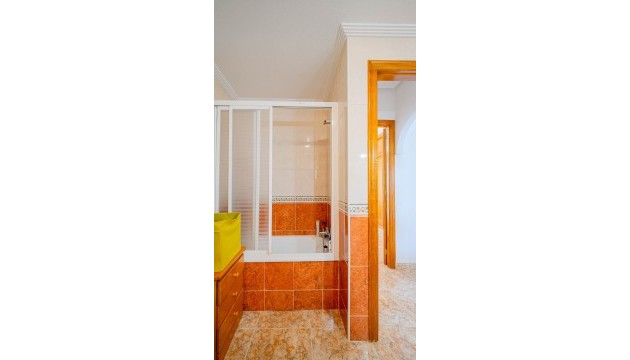 Resale - Apartment - Orihuela Costa - Punta Prima