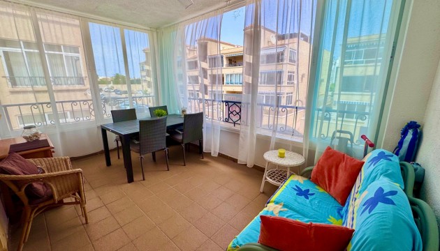 Resale - Apartment - Orihuela Costa - Punta Prima