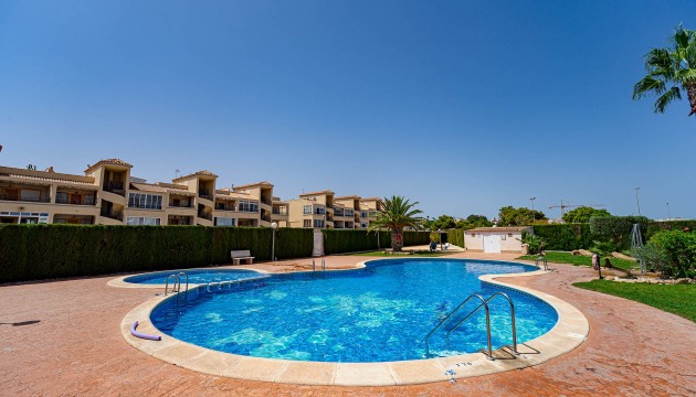 Resale - Apartment - Orihuela Costa - Punta Prima