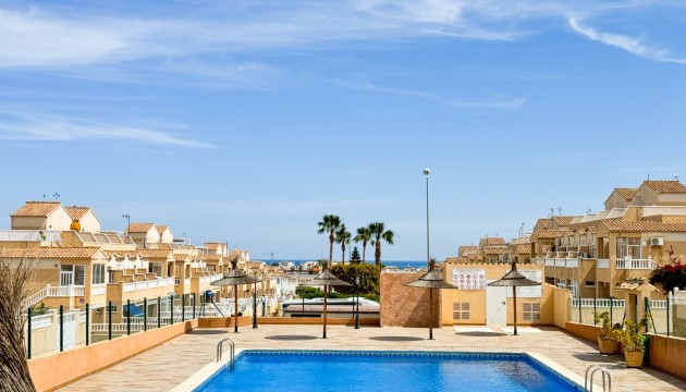 Resale - Apartment - Orihuela Costa - Punta Prima