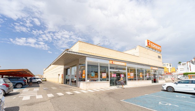 Resale - Apartment - Orihuela Costa - Punta Prima