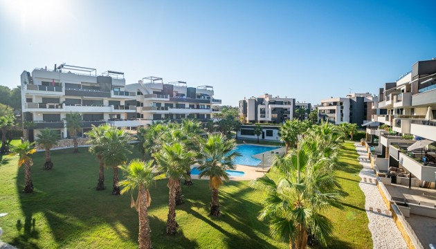 Resale - Apartment - Orihuela Costa - Los Altos