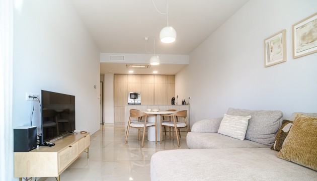 Resale - Apartment - Orihuela Costa - Los Altos