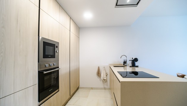 Resale - Apartment - Orihuela Costa - Los Altos
