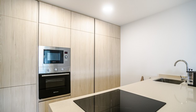 Resale - Apartment - Orihuela Costa - Los Altos