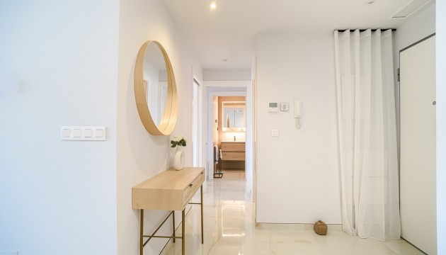 Resale - Apartment - Orihuela Costa - Los Altos