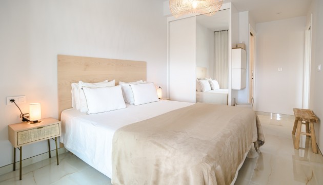 Resale - Apartment - Orihuela Costa - Los Altos