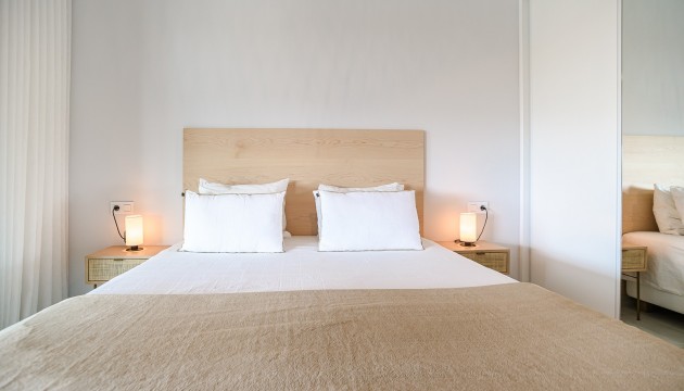 Resale - Apartment - Orihuela Costa - Los Altos