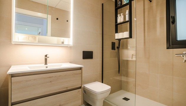 Resale - Apartment - Orihuela Costa - Los Altos