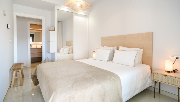 Resale - Apartment - Orihuela Costa - Los Altos