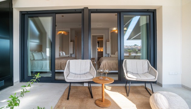 Resale - Apartment - Orihuela Costa - Los Altos