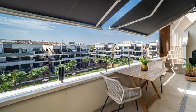 Resale - Apartment - Orihuela Costa - Los Altos