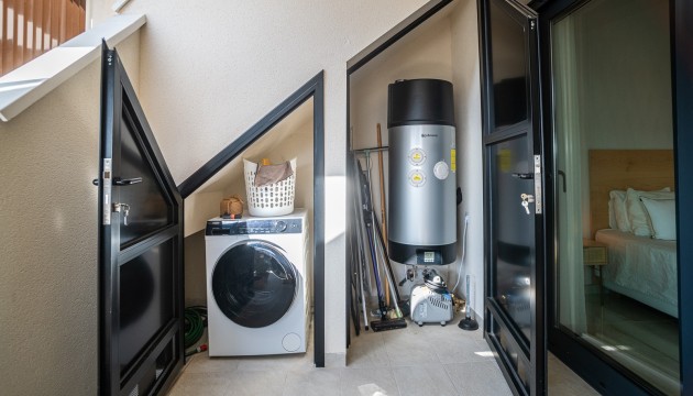 Resale - Apartment - Orihuela Costa - Los Altos