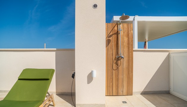 Resale - Apartment - Orihuela Costa - Los Altos