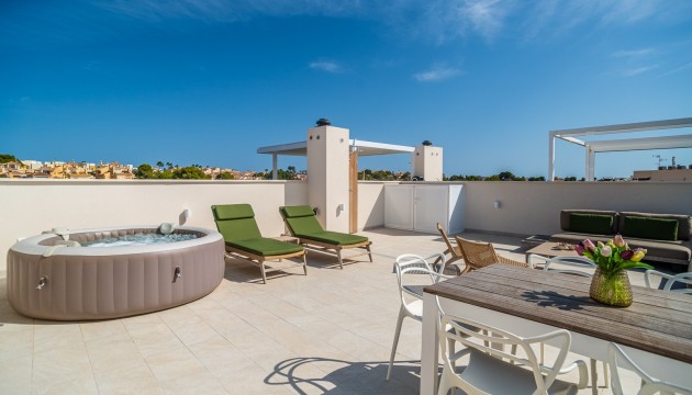 Resale - Apartment - Orihuela Costa - Los Altos