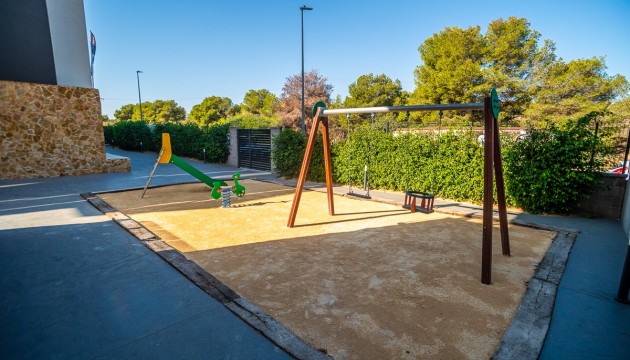 Resale - Apartment - Orihuela Costa - Los Altos