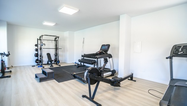 Resale - Apartment - Orihuela Costa - Los Altos