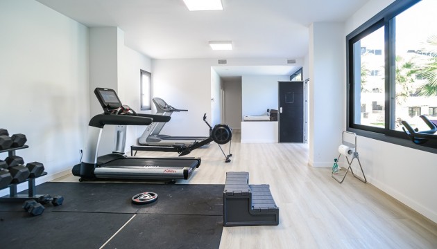 Resale - Apartment - Orihuela Costa - Los Altos