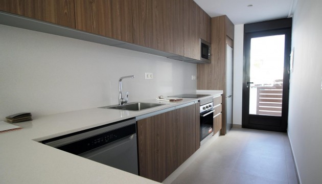 Nowy budynek - Detached Villa - Pilar de la Horadada