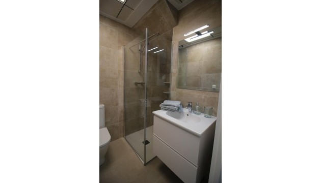 Nowy budynek - Detached Villa - Pilar de la Horadada