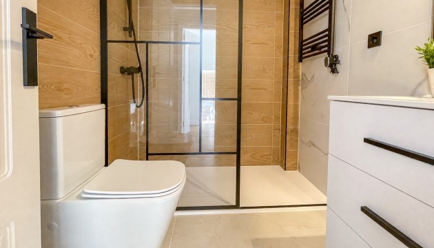 Resale - Townhouse - Orihuela Costa - Los Altos *